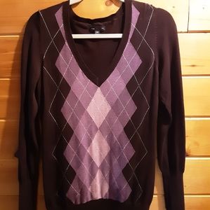 Gap Womans sweater Size M